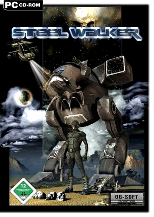 Image de Steel Walker