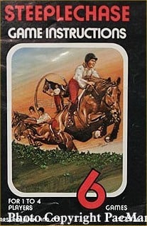 Image de Steeplechase