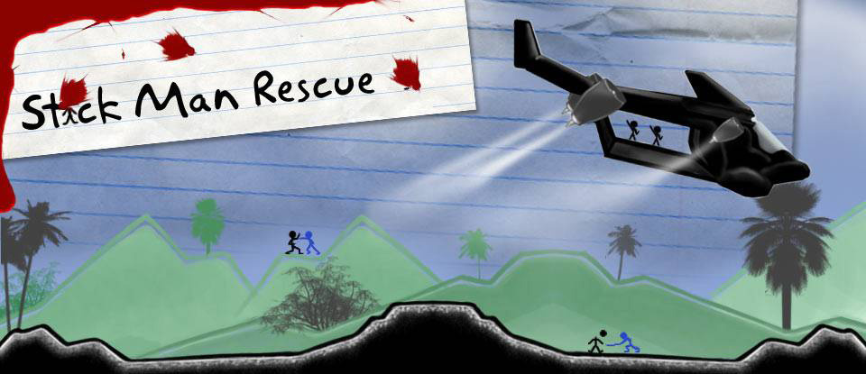 Image de Stick Man Rescue