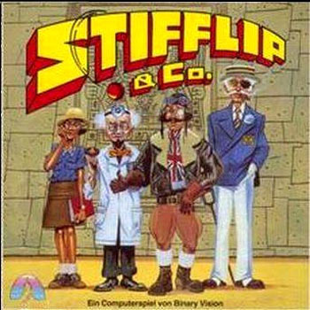 Image de Stifflip & Co.