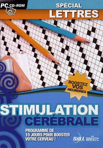 Stimulation cérébrale : Spécial Lettres