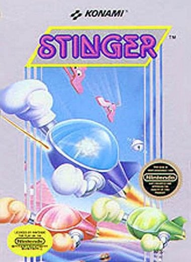 Image de Stinger