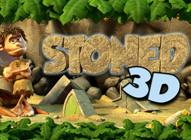 Image de Stoned 3D