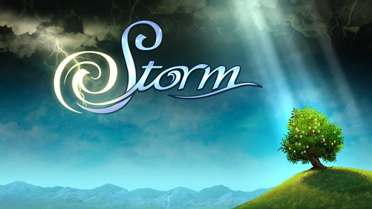 Image de Storm