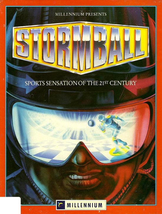 Stormball