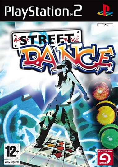 Image de Street Dance
