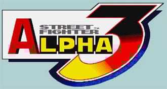 Image de Street Fighter Alpha 3