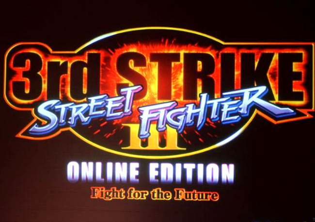 Image de Street Fighter III 3rd Strike : Online Edition