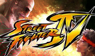 Image de Street Fighter IV