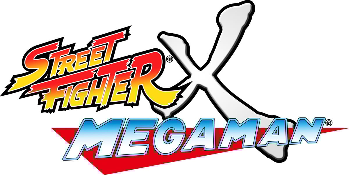 Image de Street Fighter X Mega Man