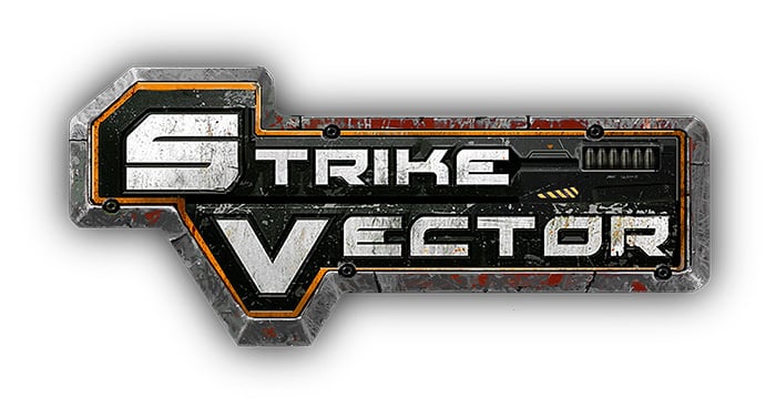 Image de Strike Vector