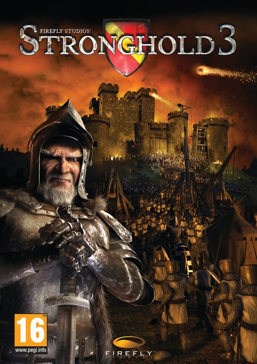 Image de Stronghold 3