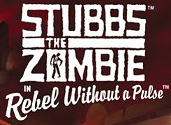 Image de Stubbs the Zombie in Rebel without a Pulse