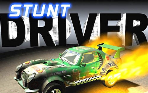 Image de Stunt Driver