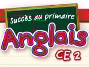 Image de Succès au Primaire : Anglais CE 2