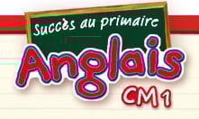 Image de Succès au Primaire : Anglais CM 1