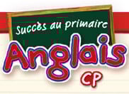Image de Succès au Primaire : Anglais CP