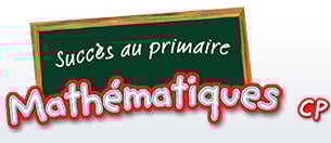Image de Succès au Primaire : Mathématiques CP