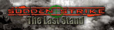 Image de Sudden Strike : The Last Stand