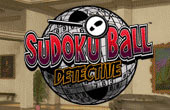 Image de Sudoku Ball : Detective