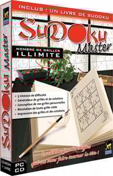 Image de Sudoku Master
