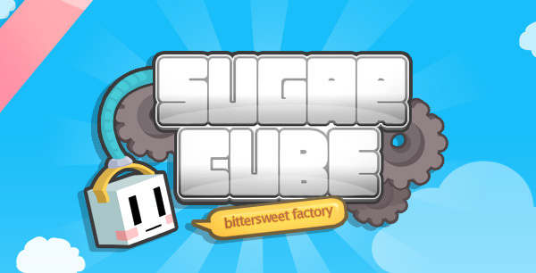 Image de Sugar Cube : Bittersweet Factory