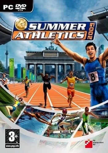 Image de Summer Athletics 2009