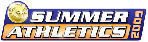 Image de Summer Athletics 2009