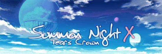 Image de Summon Night X : Tears Crown