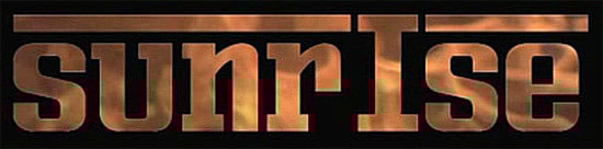 Image de Sunrise
