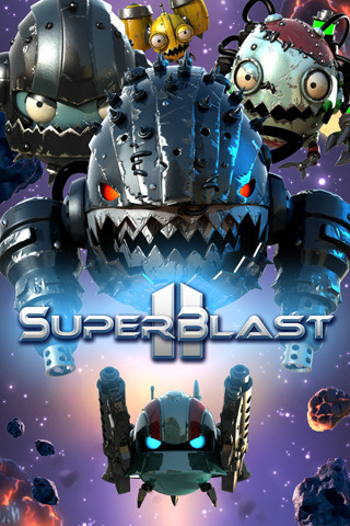 Super Blast 2
