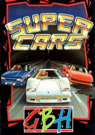 Super Cars