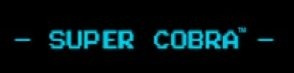 Jaquette de Super Cobra