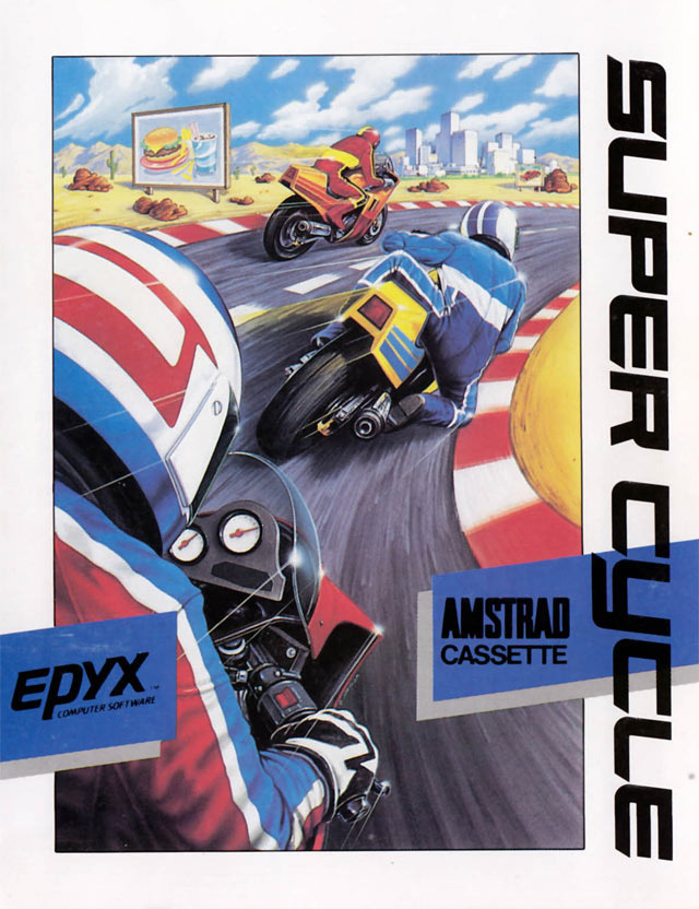 Image de Super Cycle