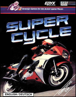 Image de Super Cycle