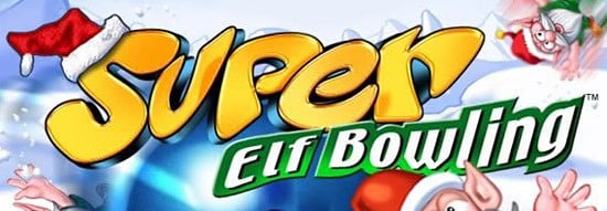 Image de Super Elf Bowling