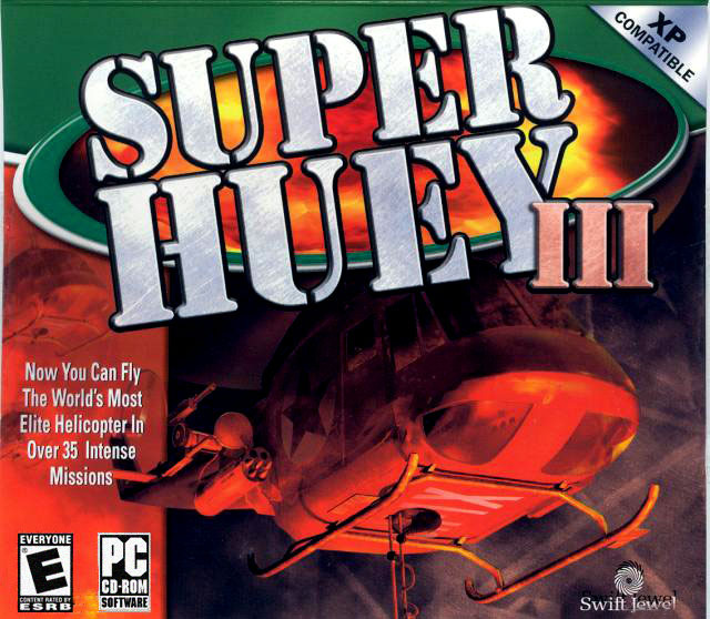 Image de Super Huey III