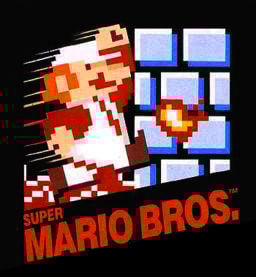 Super Mario Bros.