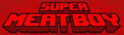 Super Meat Boy