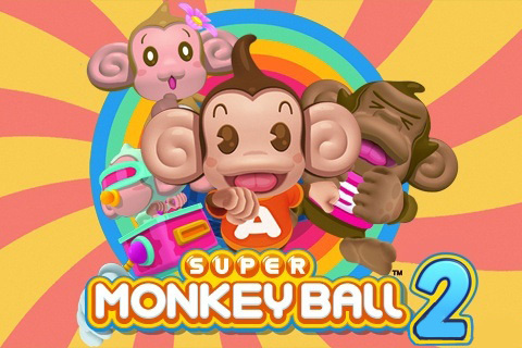 Image de Super Monkey Ball 2