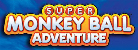 Super Monkey Ball Adventure