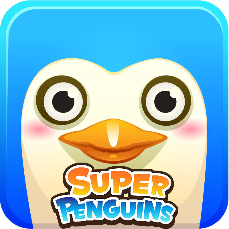 Image de Super Penguins