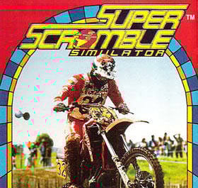 Image de Super Scramble Simulator