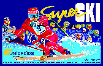 Image de Super Ski