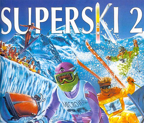 Image de Super Ski II