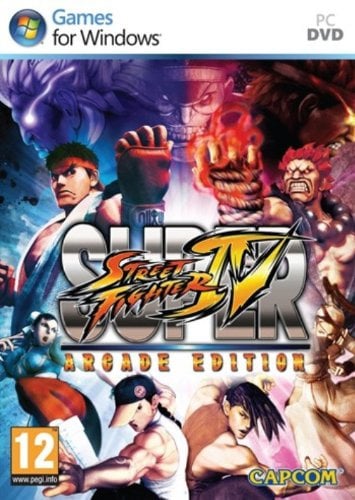 Image de Super Street Fighter IV : Arcade Edition