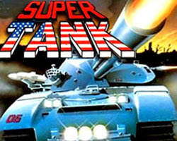 Image de Super Tank Simulator