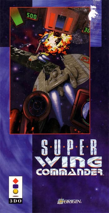Image de Super Wing Commander