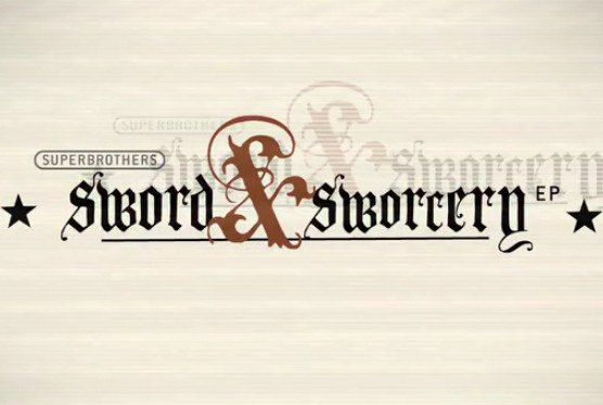 Image de Superbrothers : Sword & Sworcery EP