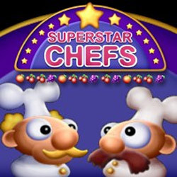Image de Superstar Chefs